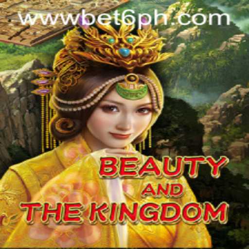 BeautyAndTheKingdom: An Epic Journey into a Realm of Strategy and Fantasy