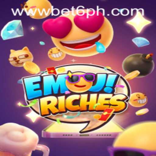 Exploring EmojiRiches and BET6.PH: A New Era in Mobile Gaming