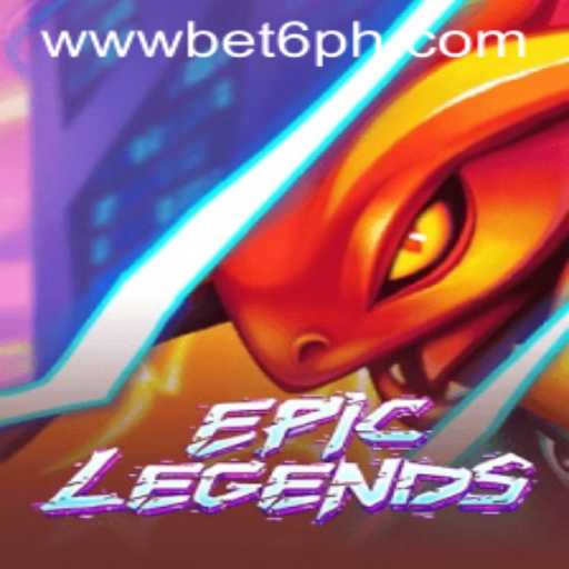 EpicLegends: A Deep Dive into Gameplay and Strategy