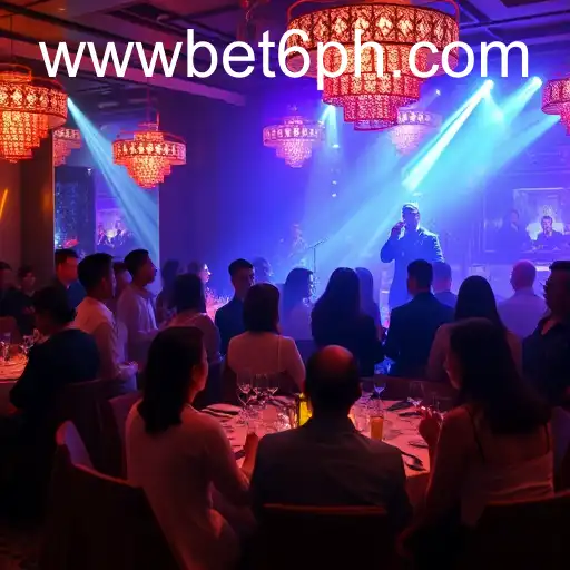 Exclusive Events: The Ultimate Guide with BET6.PH