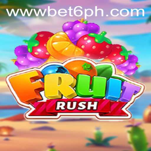 Explore the Exciting World of FruitRush: A Dive into Streaming Fun with BET6.PH