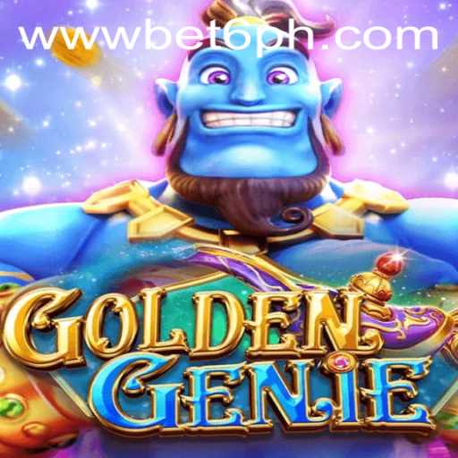 Discover the Thrilling World of GOLDENGENIE: A New Gaming Sensation