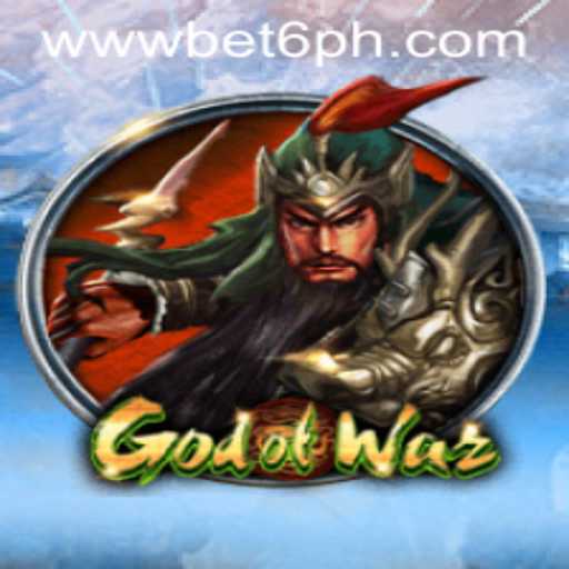 God of War: An Epic Gaming Experience with BET6.PH