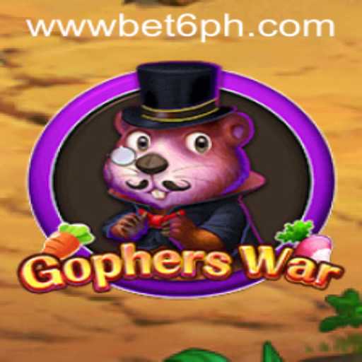 Exploring GophersWar: The Strategy Game Taking the BET6.PH Community by Storm
