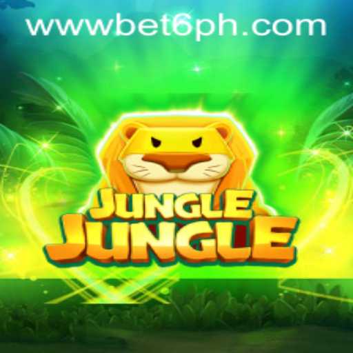 Discover the Exciting World of JungleJungle: A Thrilling Adventure from BET6.PH