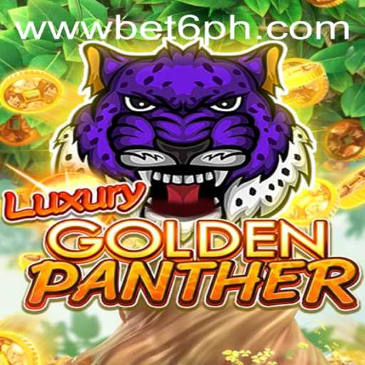 LUXURYGOLDENPANTHER: An Enthralling Casino Experience