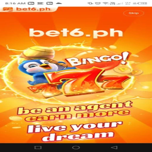 BET6.PH logo
