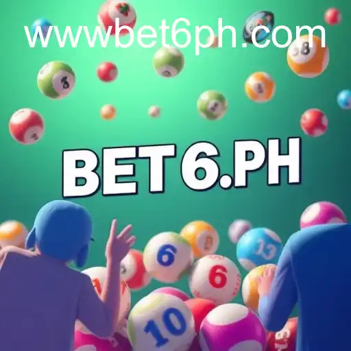 Exploring the Popularity and Innovations of Lottery Games: BET6.PH