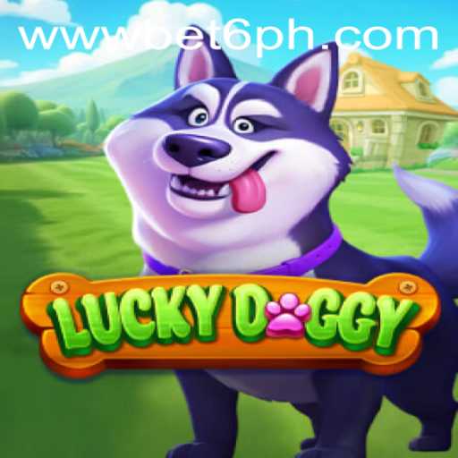 Discover the Excitement of LuckyDoggy: A Deep Dive into BET6.PH