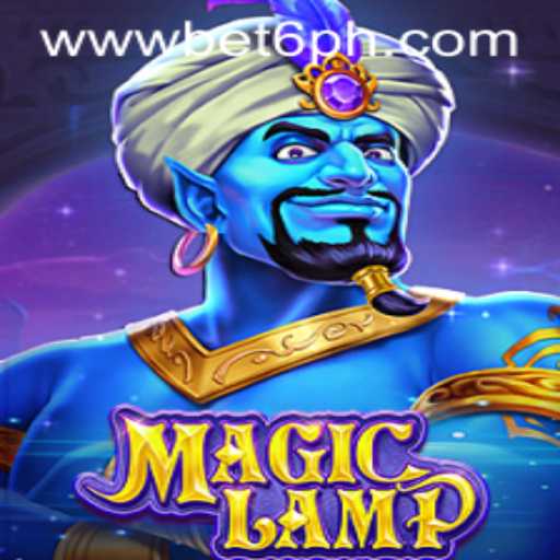 Discover the Magic: Unveiling the Thrills of MagicLamp on BET6.PH