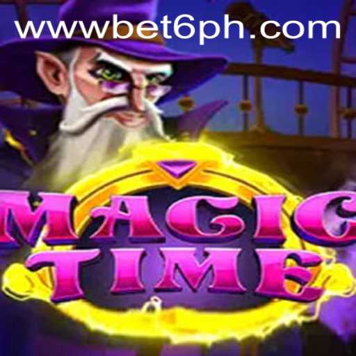 MagicTime: A Comprehensive Guide to the Enchanting New Game Sweeping the Globe