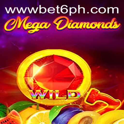 Exploring MegaDiamond: A Thrilling Experience with BET6.PH