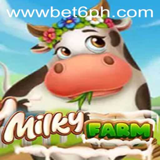 Discover the Enchanting World of MilkyFarm: A New Online Adventure