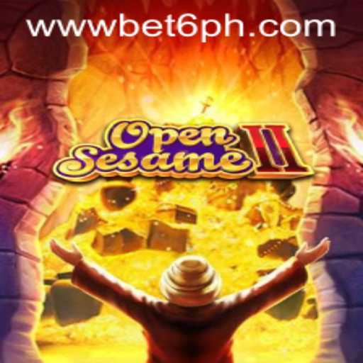 Exploring the Thrills of OpenSesameII in the World of BET6.PH