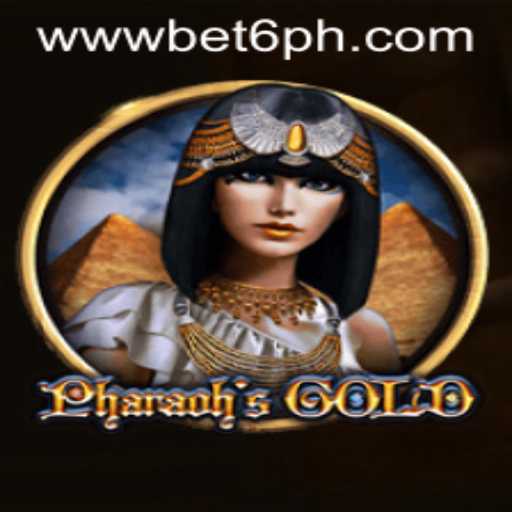 Discover the Excitement of PharaohsGold: BET6.PH's Latest Gaming Adventure