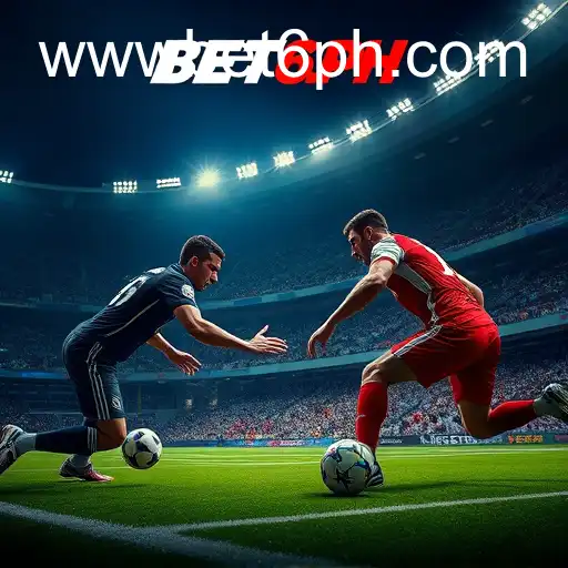 The Rising Trend of Sports Betting with BET6.PH