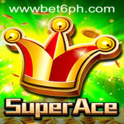 Discovering SuperAce: The Thrilling Card Game by BET6.PH
