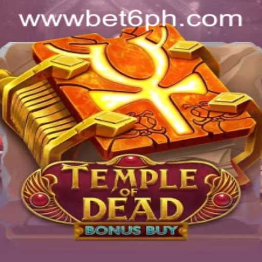 Exploring the Thrills of TempleofDeadBonusBuy: A New Sensation in Online Gaming