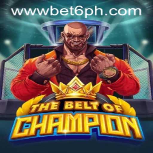 TheBeltOfChampion: An Epic Adventure in Modern Gaming