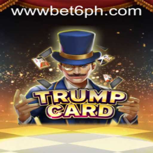 Unveiling TrumpCard: The Strategic Game Taking BET6.PH by Storm