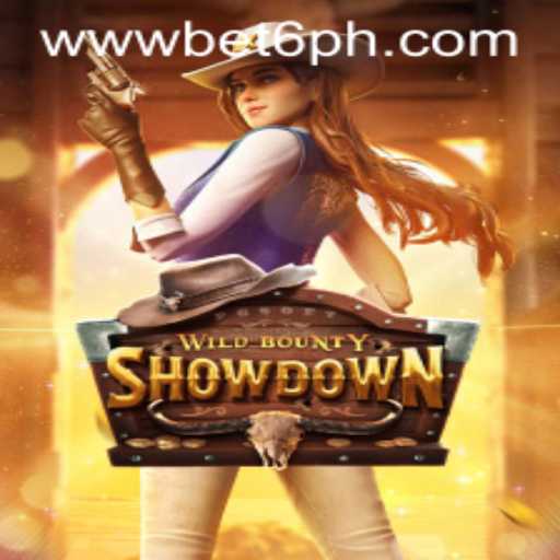 Wild Bounty Showdown: Exploring the World of BET6.PH's Exciting New Game