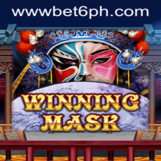 WinningMask: A Thrilling Experience with BET6.PH