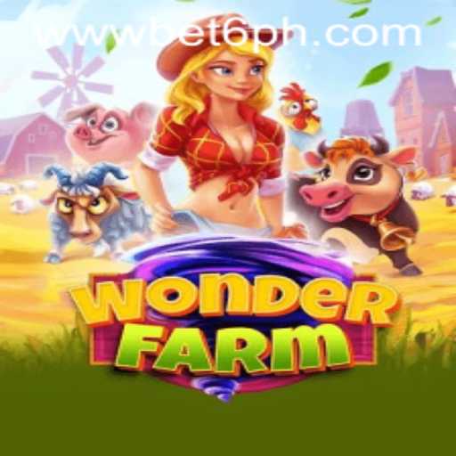 Introducing WonderFarm: A Thrilling Gaming Experience